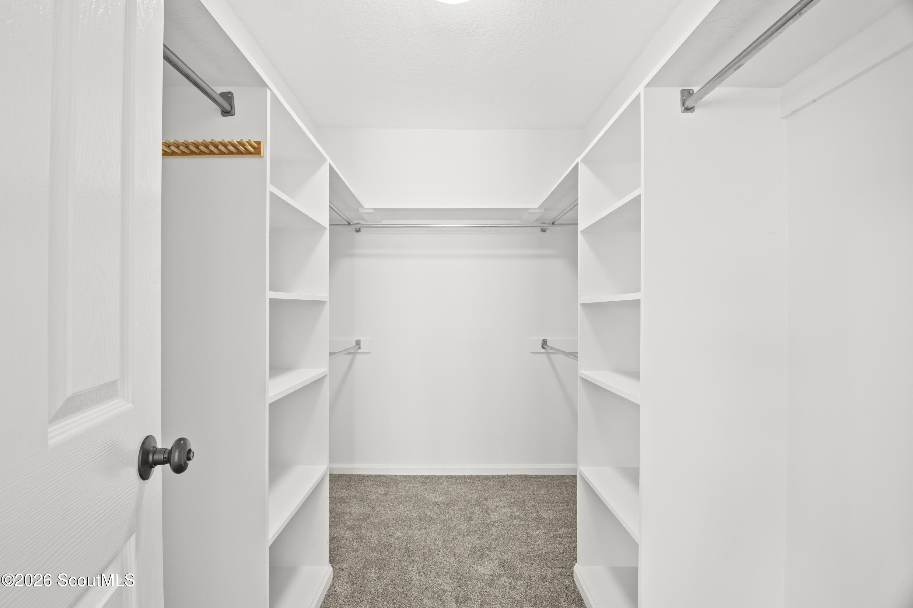 3122 Rhett Circle Patterson, GA 31557 - Photo 28 of 45 Primary Suite Closet