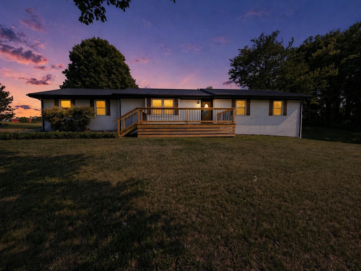 1240 Centerpoint Road Decatur, TN 37322 - Photo 2 of 50 Gallery Image 2
