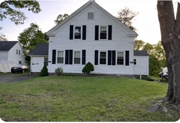 $679,900 | 7 Mill Street, Northborough, MA 01532