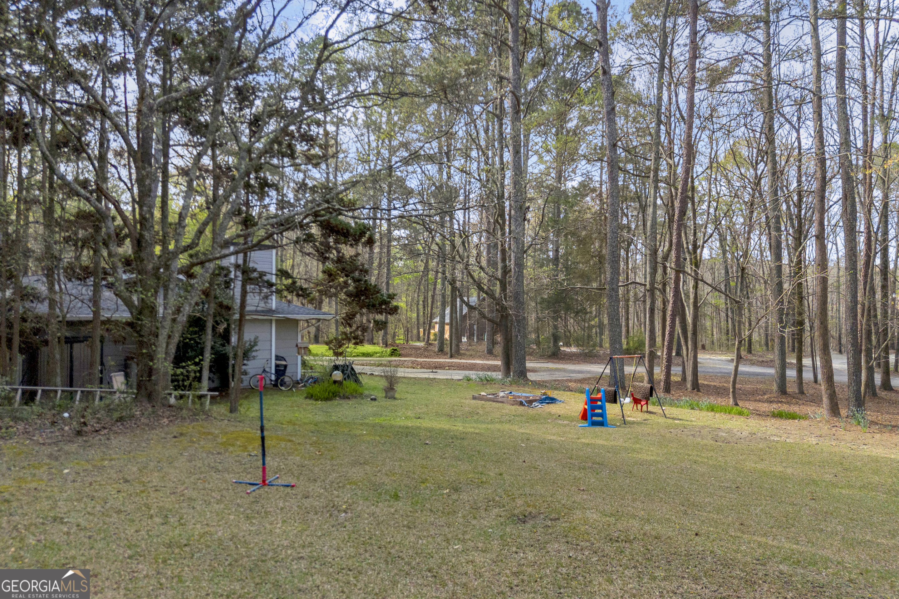 342 Brown Bridge Road Auburn, GA 30011 - Photo 23 of 41