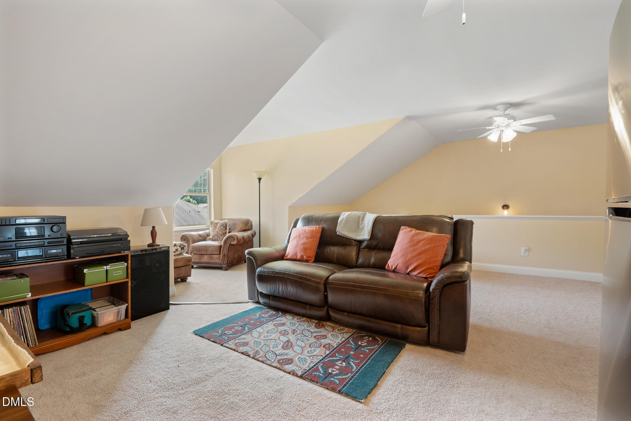 304 Woodlief Farm Road Rolesville, NC 27571 - Photo 36 of 51 Bonus Room