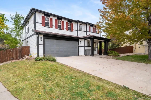 $565,000 | 6908 Autumn Ridge Drive, Fort Collins, CO 80525