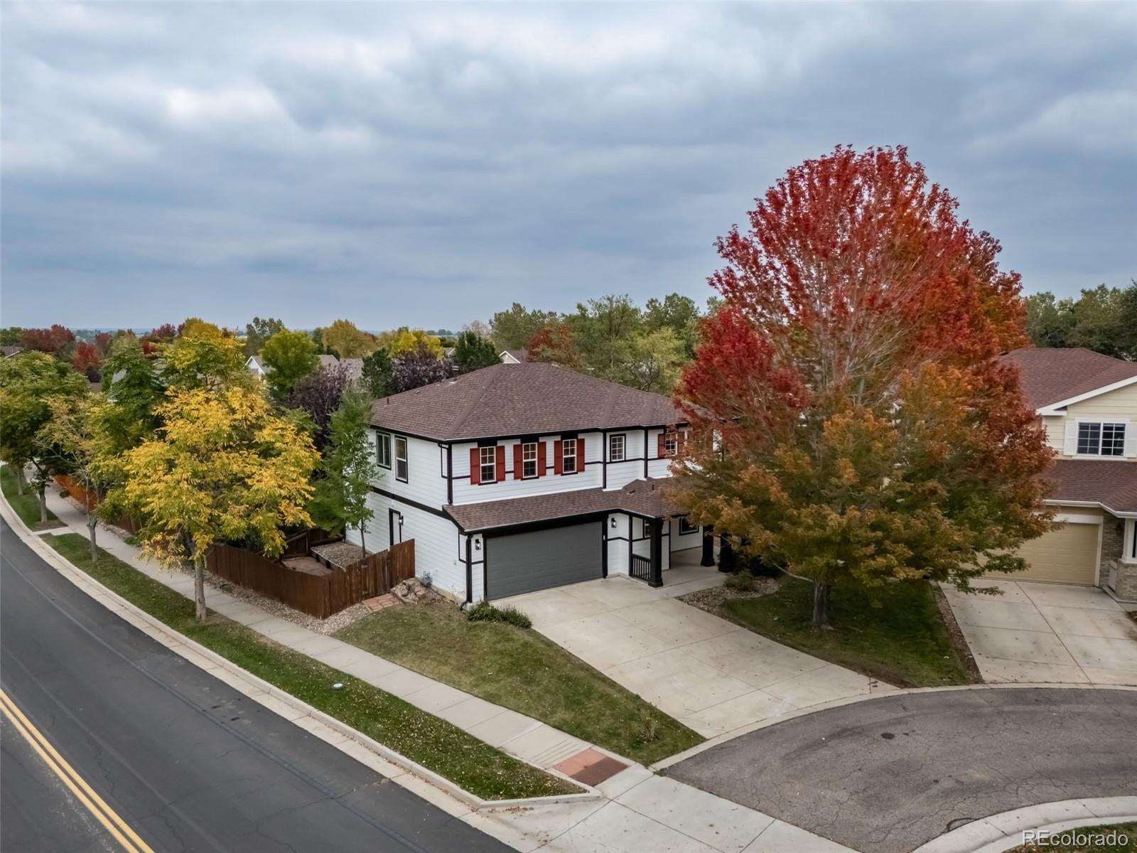 6908 Autumn Ridge Drive Fort Collins, CO 80525 - Photo 2 of 48