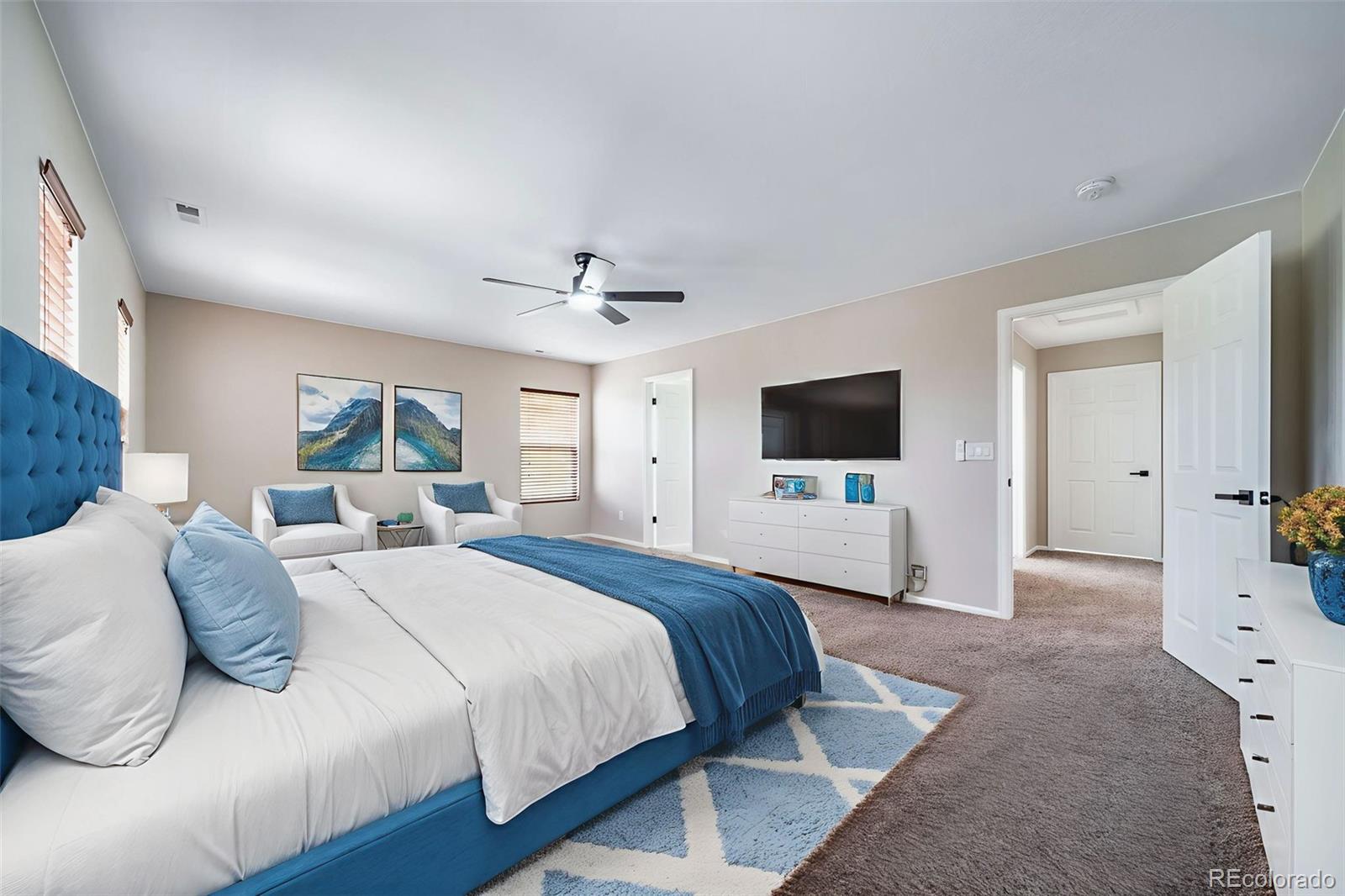 6908 Autumn Ridge Drive Fort Collins, CO 80525 - Photo 35 of 48