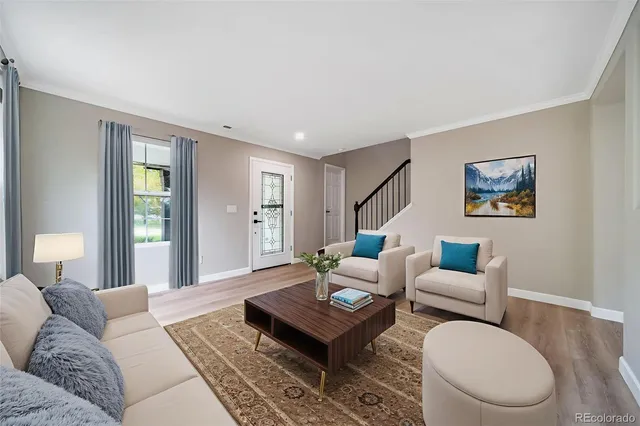 $565,000 | 6908 Autumn Ridge Drive, Fort Collins, CO 80525