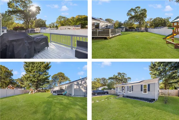 $425,000 | 74 Stephens Avenue, Warwick, RI 02886