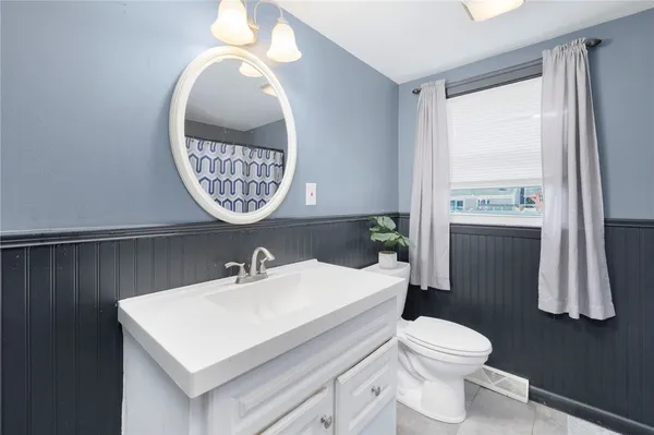 $425,000 | 74 Stephens Avenue, Warwick, RI 02886