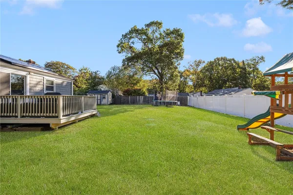 $425,000 | 74 Stephens Avenue, Warwick, RI 02886