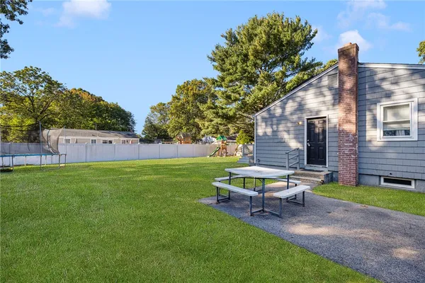 $425,000 | 74 Stephens Avenue, Warwick, RI 02886