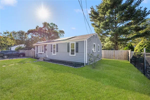 $425,000 | 74 Stephens Avenue, Warwick, RI 02886