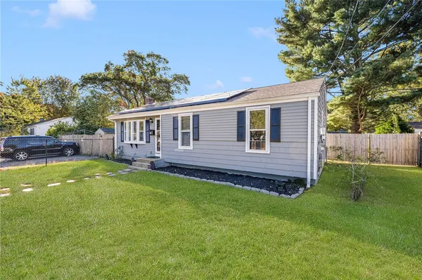 $425,000 | 74 Stephens Avenue, Warwick, RI 02886