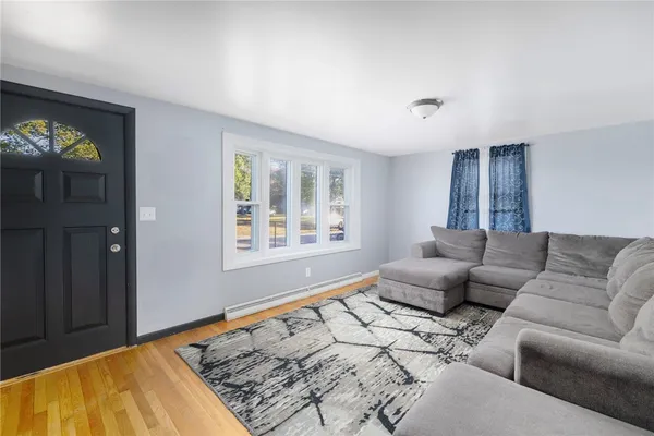 $425,000 | 74 Stephens Avenue, Warwick, RI 02886