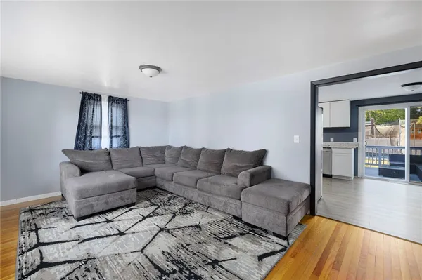 $425,000 | 74 Stephens Avenue, Warwick, RI 02886