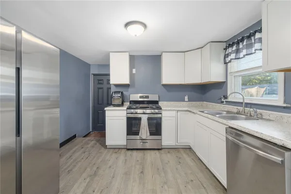 $425,000 | 74 Stephens Avenue, Warwick, RI 02886