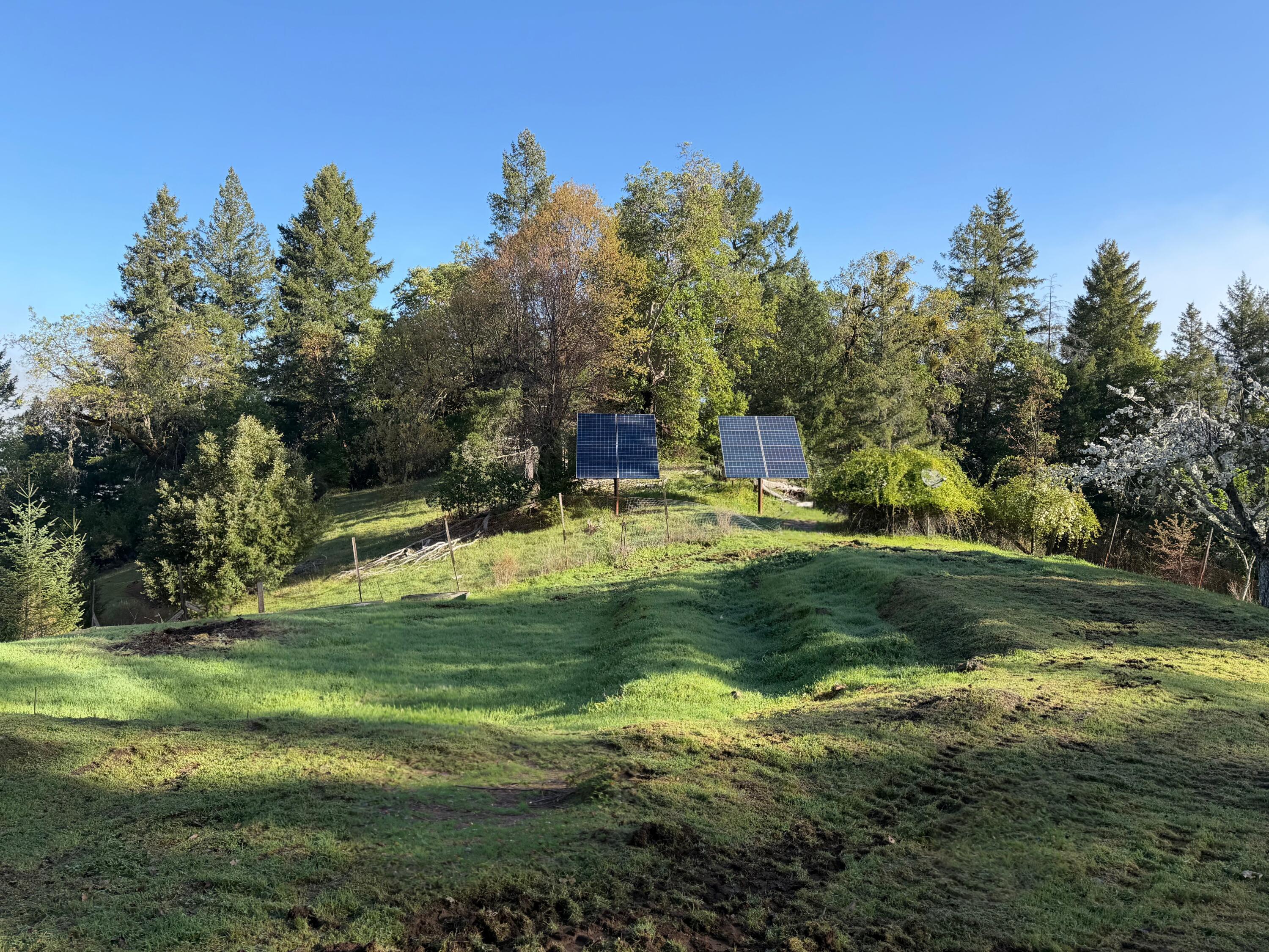11551 Drewry Road Garberville, CA 95542 - Photo 78 of 87