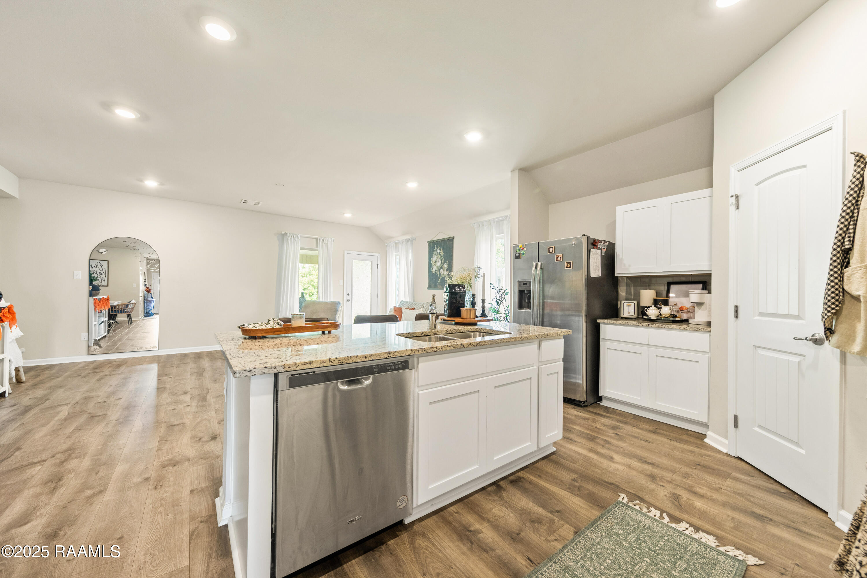 205 Cane Run Court Duson, LA 70529 - Photo 12 of 34 205CaneRun-37