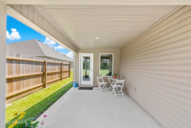 $1,950 | 205 Cane Run Court, Duson, LA 70529