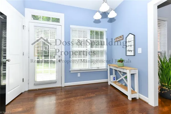 $2,150 | 1421 A New Garden Road, Greensboro, NC 27410