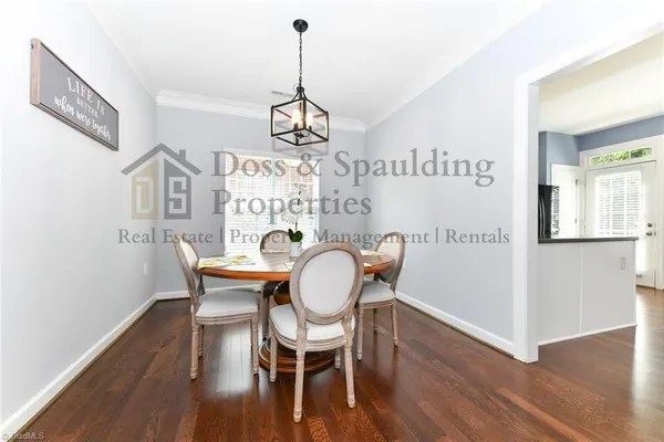 $2,150 | 1421 A New Garden Road, Greensboro, NC 27410