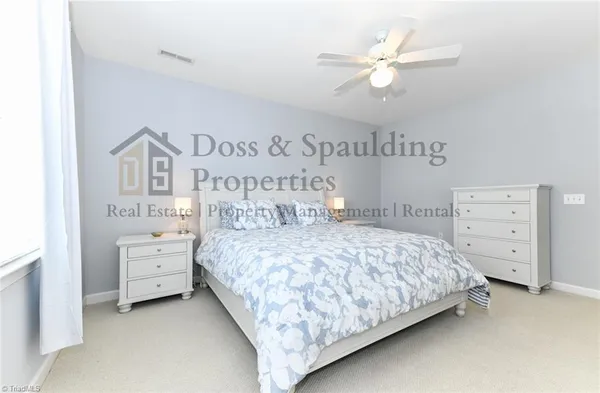 $2,150 | 1421 A New Garden Road, Greensboro, NC 27410