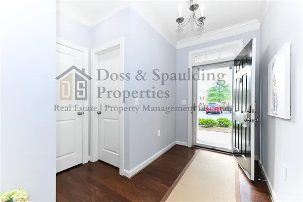 $2,150 | 1421 A New Garden Road, Greensboro, NC 27410