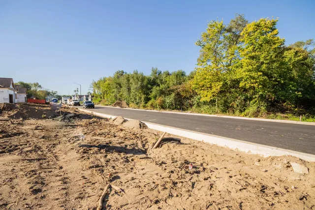 $79,000 | Lot 608 Rosemont, Mishawaka, IN 46544