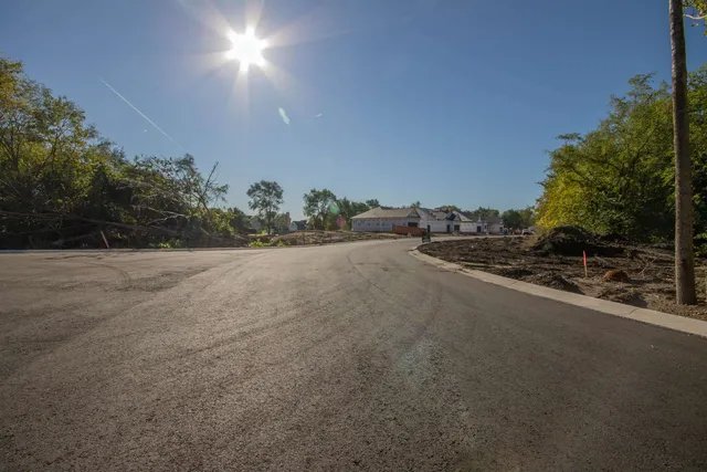 $79,000 | Lot 608 Rosemont, Mishawaka, IN 46544