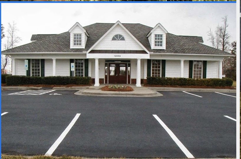 2412 Springfield Park Drive Raleigh, NC 27614 - Photo 24 of 24 Photo 25