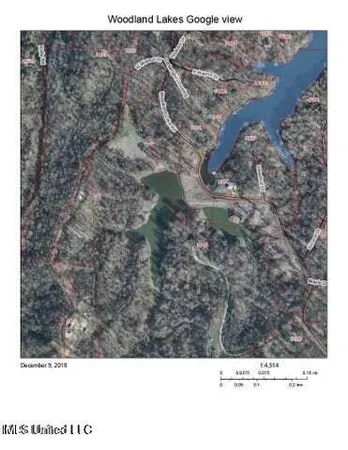 $199,000 | Woodland Lake Drive, Hernando, MS 38632