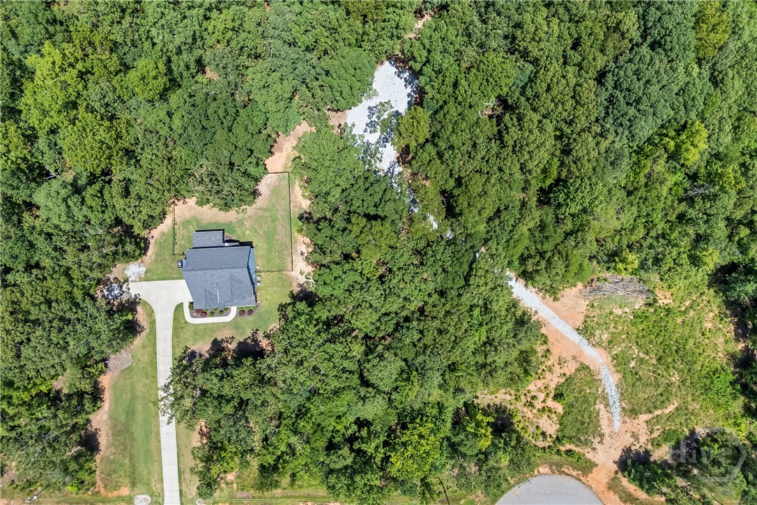 211 Black Thorn Road Colbert, GA 30628 - Photo 53 of 64