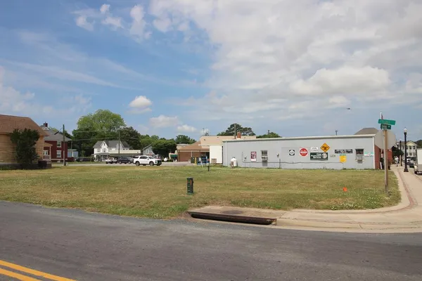 $21,600 | 0 Front Street, Unit A, Exmore, VA 23350