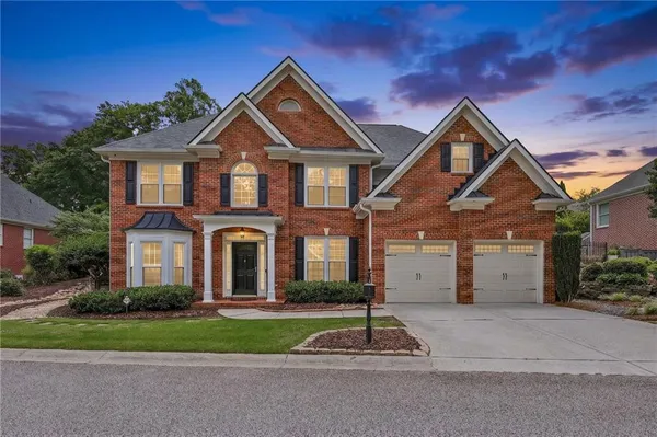 $560,000 | 766 Oak Shire Court, Gainesville, GA 30501