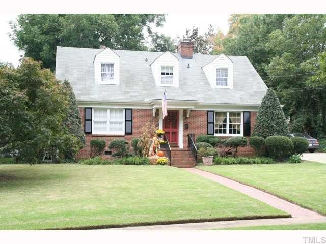 3223 Merriman Avenue Raleigh, NC 27607 - Photo 1 of 12 Photo 1