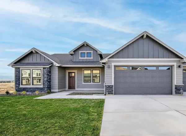 $539,990 | 2320 Annie Place, Cheney, WA 99004