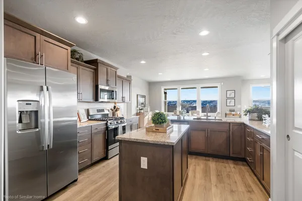 $539,990 | 2320 Annie Place, Cheney, WA 99004