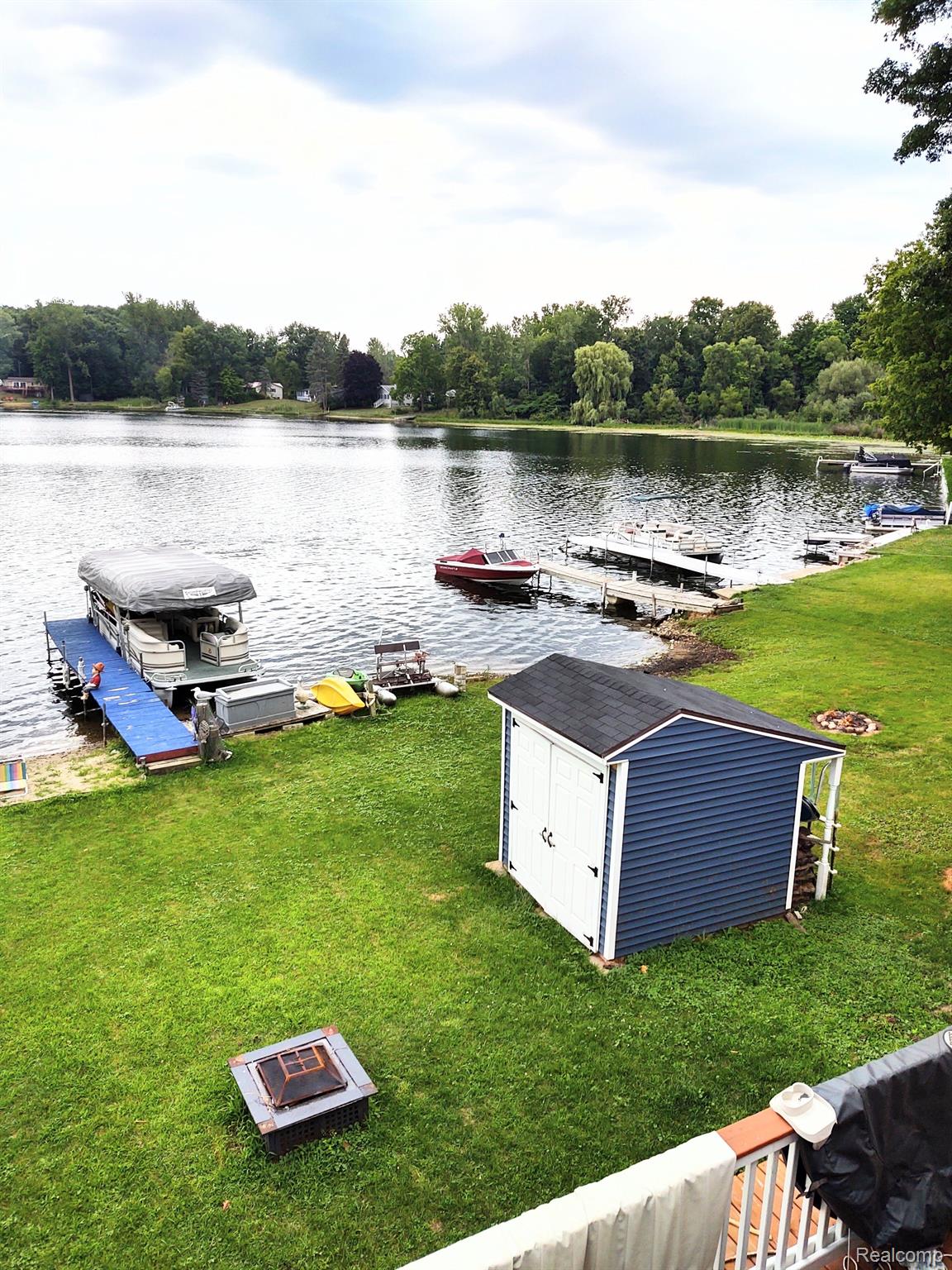 9564 Boucher Road Otter Lake, MI 48464 - Photo 32 of 51 Gallery Image 32