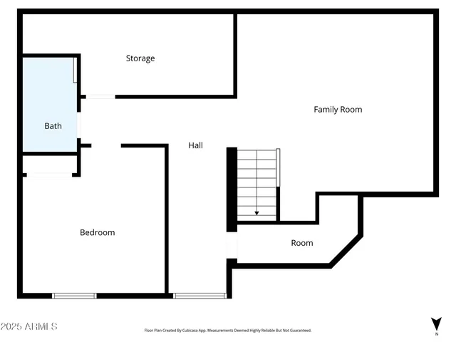 $4,500 | 4213 East Edgemont Avenue, Phoenix, AZ 85008