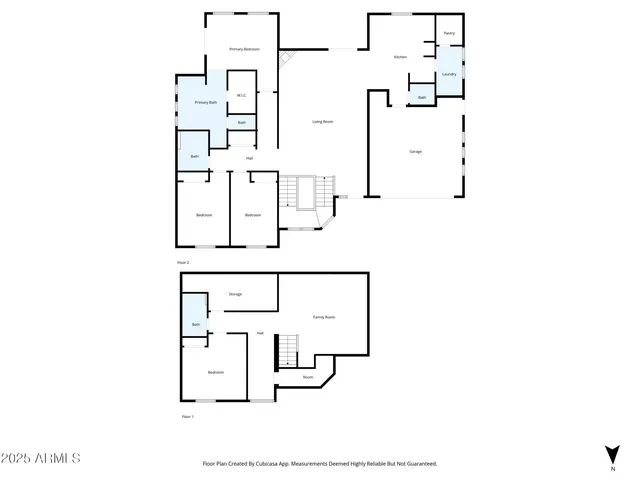 $4,500 | 4213 East Edgemont Avenue, Phoenix, AZ 85008