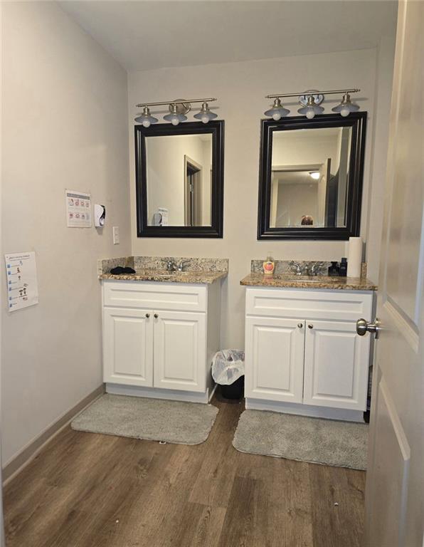 7790 Rock Rose Lane Fairburn, GA 30213 - Photo 10 of 19