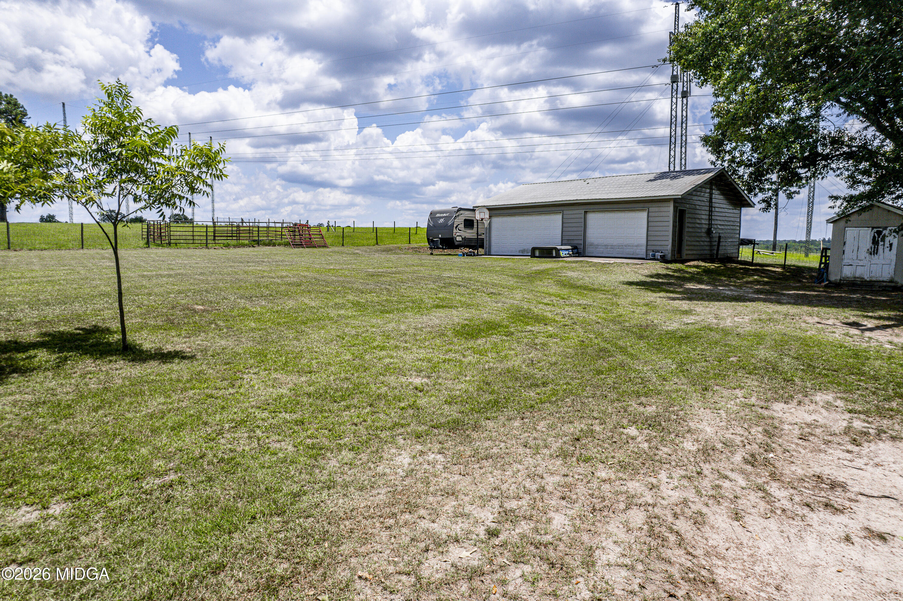 140 Bethlehem Church Road Gordon, GA 31031 - Photo 42 of 50 42