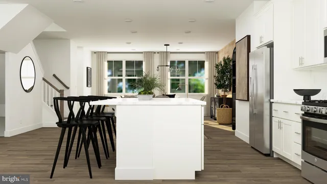 $776,840 | 111 Lois Seruby Drive, Titusville, NJ 08560