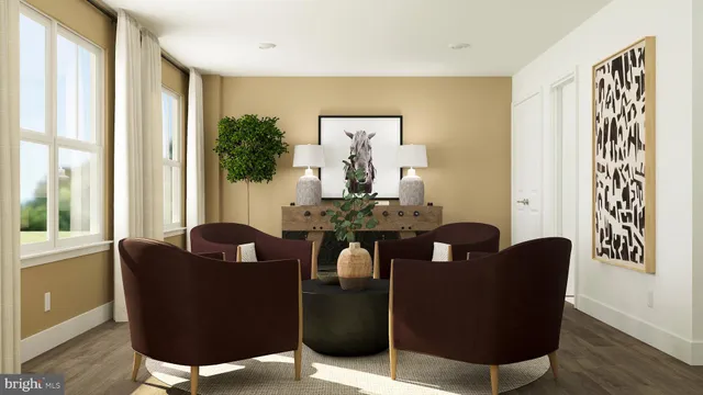 $776,840 | 111 Lois Seruby Drive, Titusville, NJ 08560