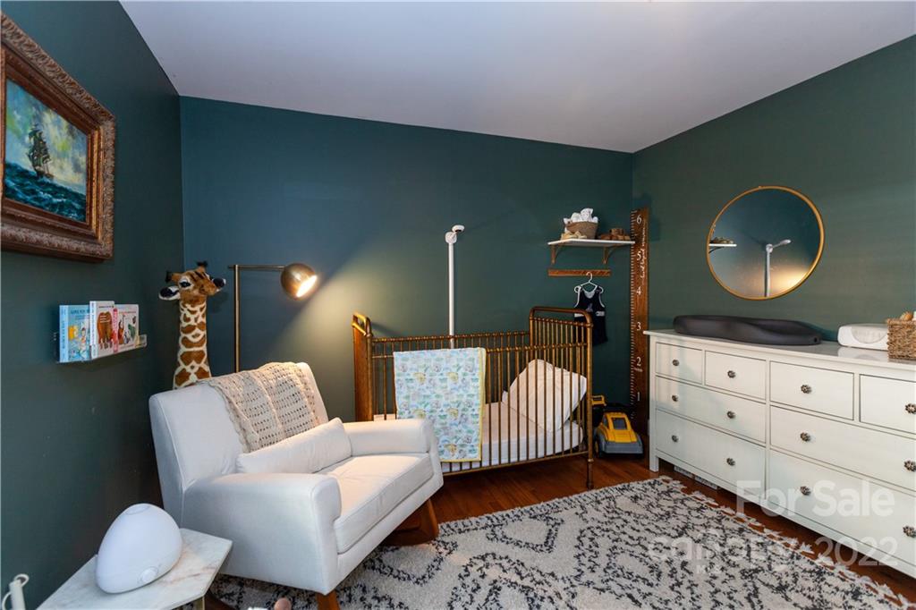2600 Park Road, Unit C Charlotte, NC 28209 - Photo 7 of 20 a living room with furniture
