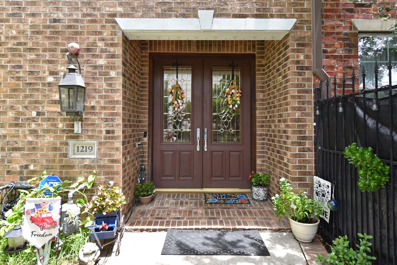 1219 Rosedale Street Houston, TX 77004 - Photo 6 of 46