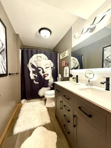 $359,900 | 310 South Erickson Street, Houston, MN 55943