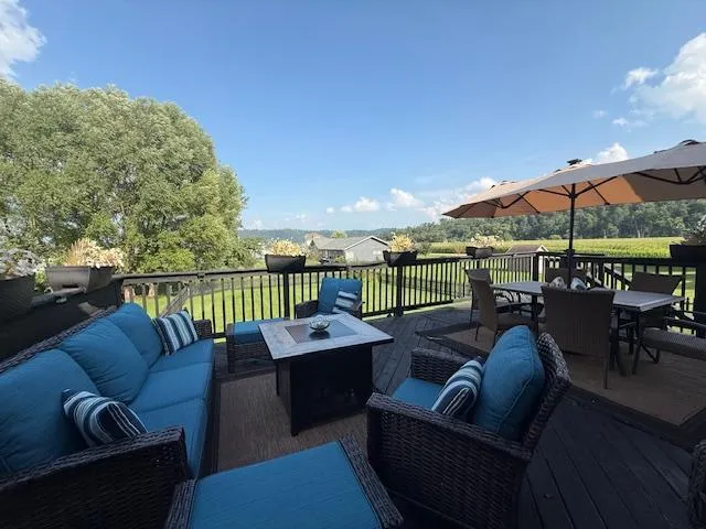 $359,900 | 310 South Erickson Street, Houston, MN 55943