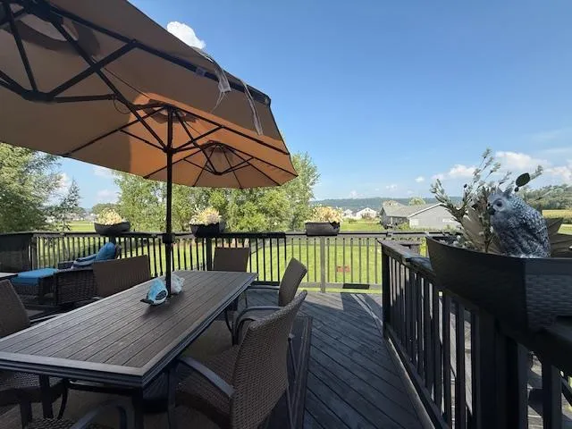 $359,900 | 310 South Erickson Street, Houston, MN 55943