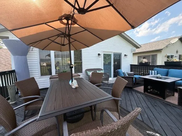 $359,900 | 310 South Erickson Street, Houston, MN 55943