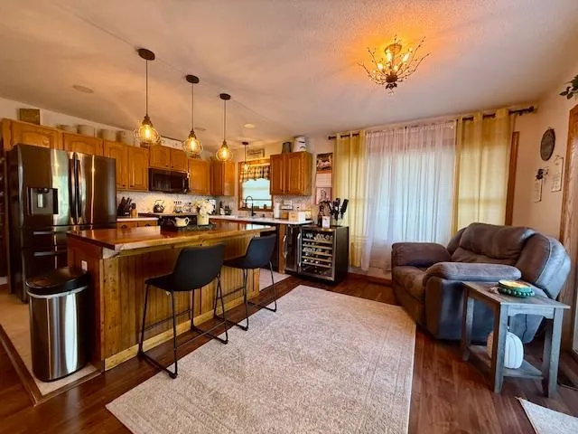 $359,900 | 310 South Erickson Street, Houston, MN 55943