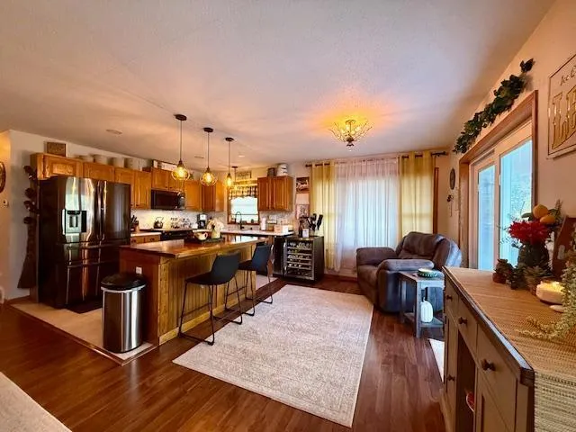 $359,900 | 310 South Erickson Street, Houston, MN 55943